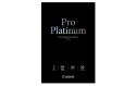 Canon Pro Platinum Photo Paper PT-101 (A3)