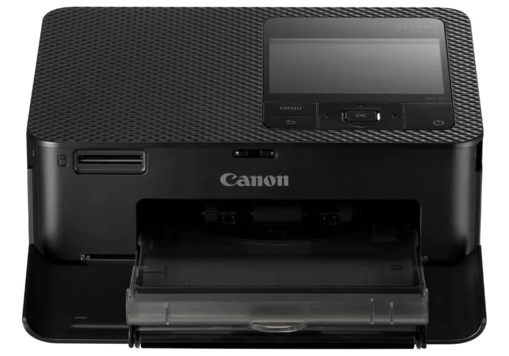 Canon Selphy CP1500 (Noir) - 5539C002 