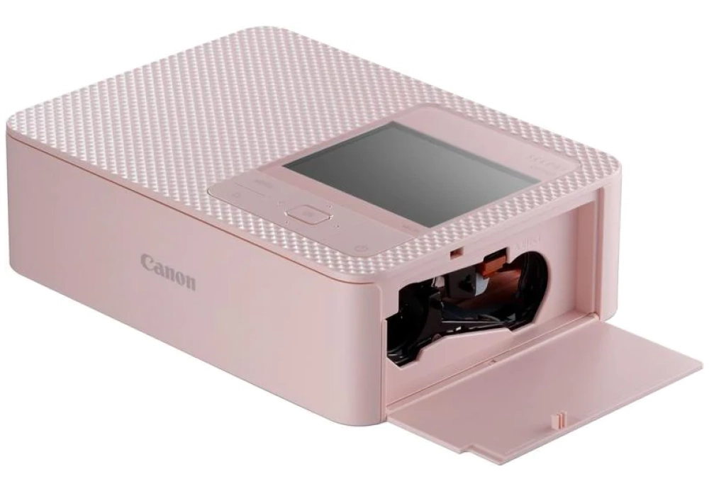 Canon Selphy CP1500 (Rose)