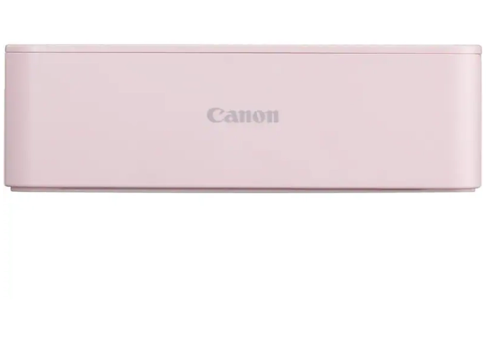 Canon Selphy CP1500 Rose papier et encre inclus