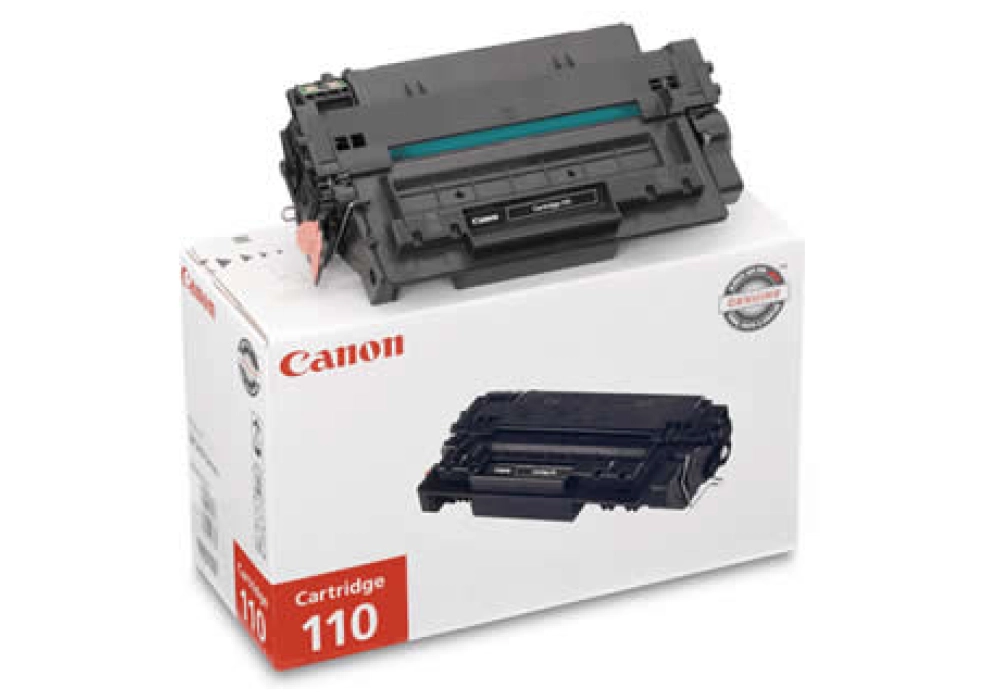 Canon Toner Cartridge - 710 - Black