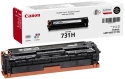 Canon Toner Cartridge - 731H - Black