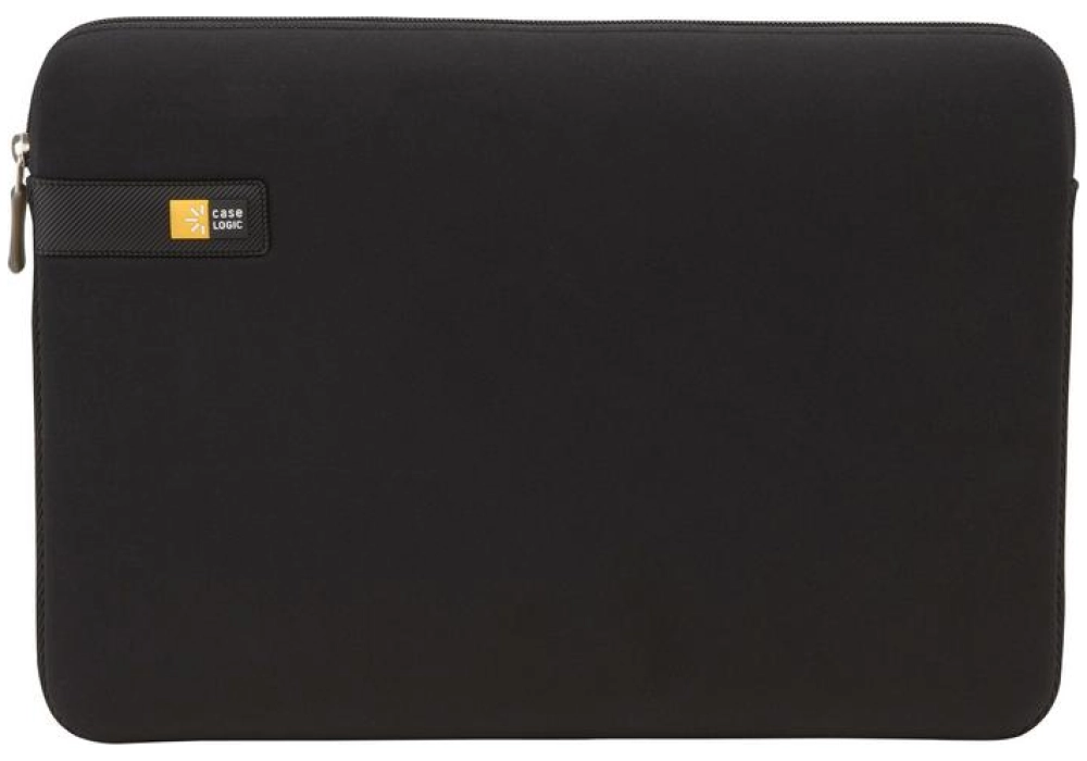 Case Logic LAPS Laptop Sleeve 17.3" (Black)
