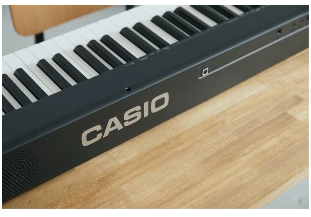 Casio CDP-S110BK (Noir)