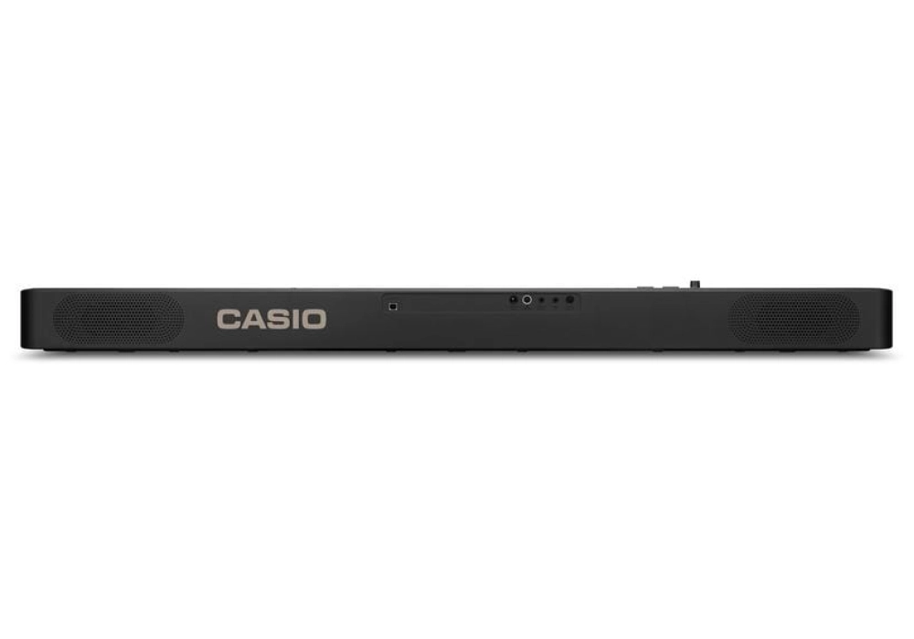 Casio CDP-S160 avec support inclus (Noir)