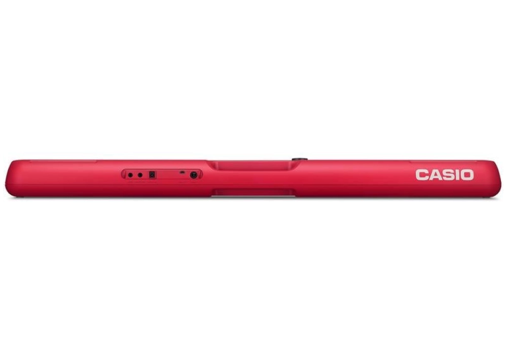 Casio CT-S200RD (Rouge)
