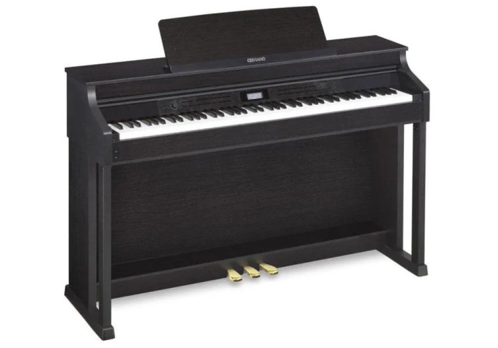 Casio Piano électrique AP-650MBK