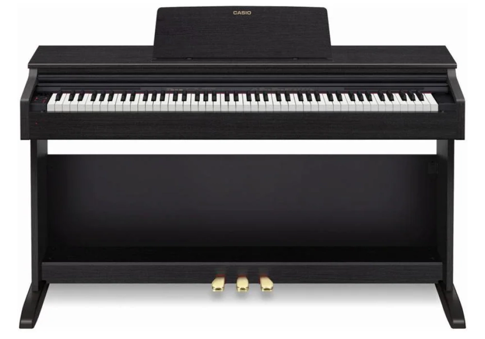 Casio Piano électrique CELVIANO AP-270BK Noir