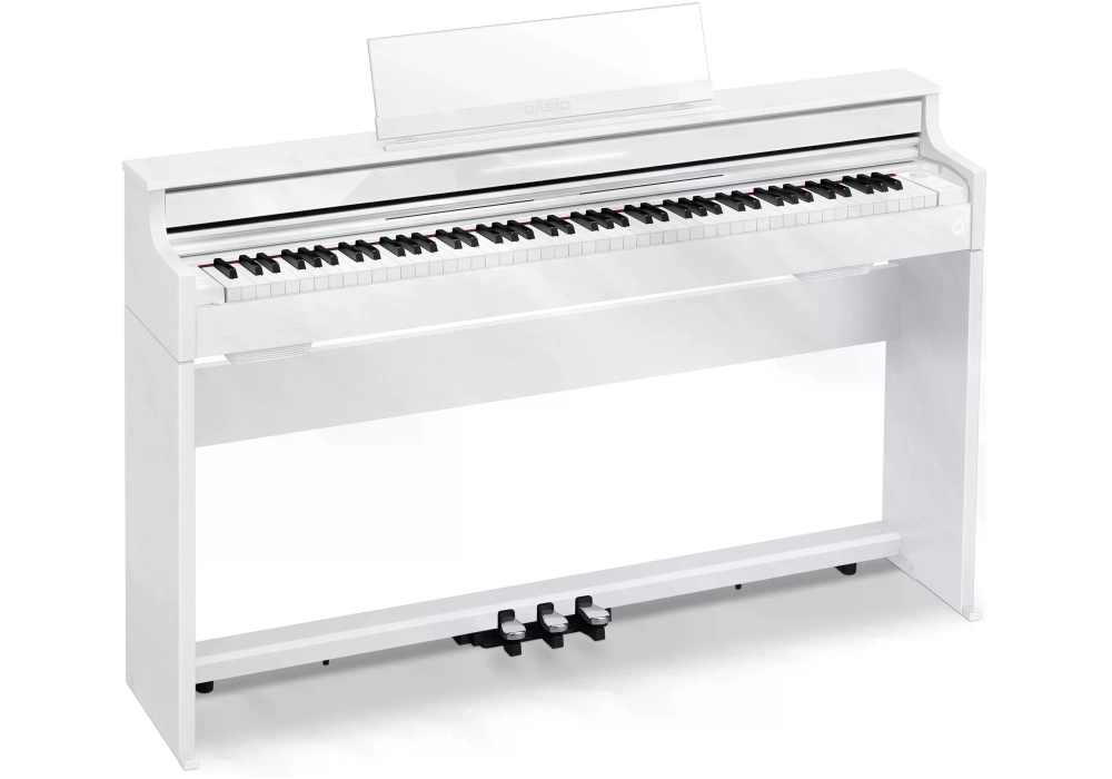 Casio Piano électrique CELVIANO AP-S450 Blanc