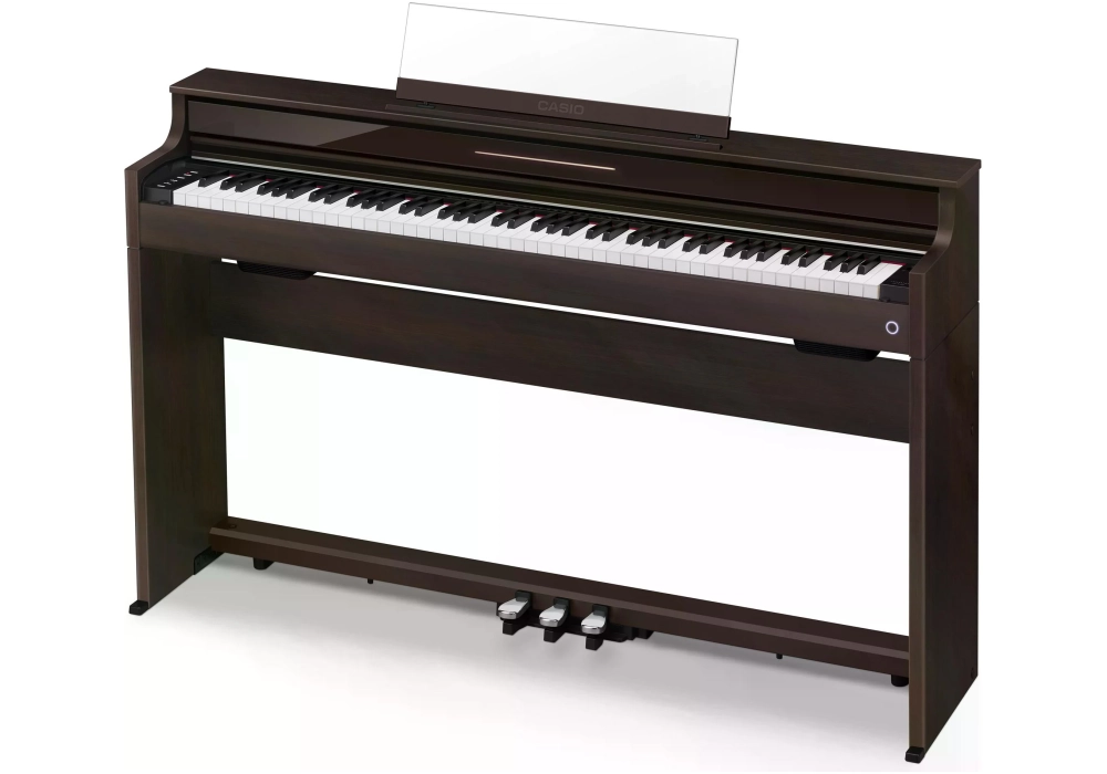 Casio Piano électrique CELVIANO AP-S450 Brun