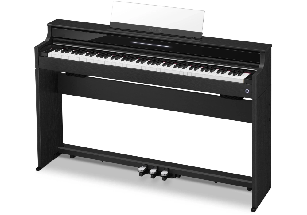 Casio Piano électrique CELVIANO AP-S450 Noir