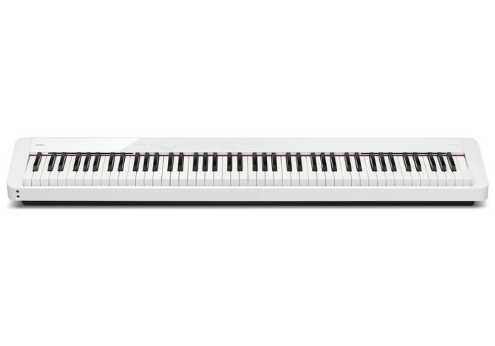 Casio Piano électrique Privia PX-S1100 Blanc