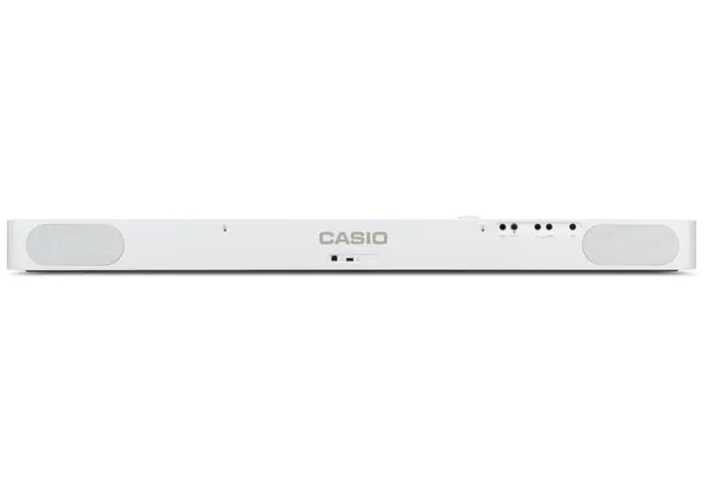 Casio Piano électrique Privia PX-S1100 Blanc