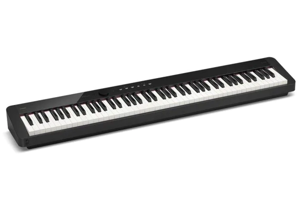 Casio Piano électrique Privia PX-S1100 Noir