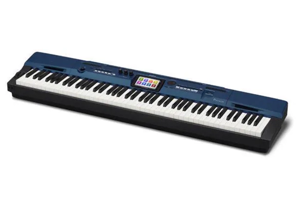 Casio Piano électrique PX-560MBE