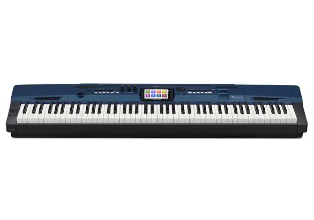 Casio Piano électrique PX-560MBE