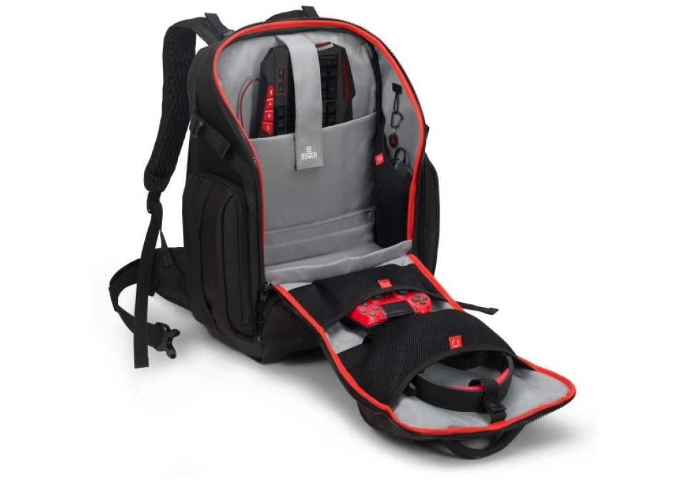 Caturix ATTACHADER Ecotec Backpack 15.6"