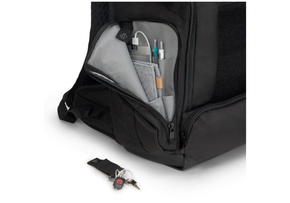 Caturix ATTACHADER Ecotec Backpack 15.6"