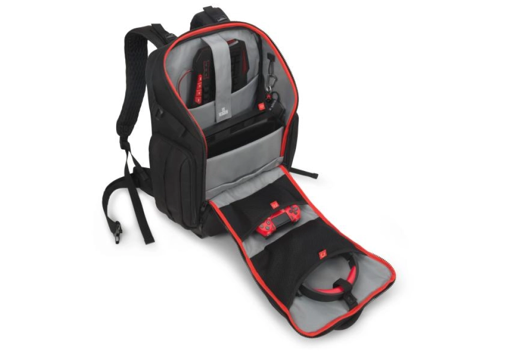 Caturix ATTACHADER Ecotec Backpack 17.3"