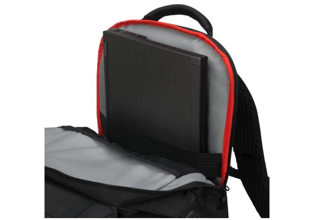Caturix CUMBATTANT Ecotec Backpack 17.3"