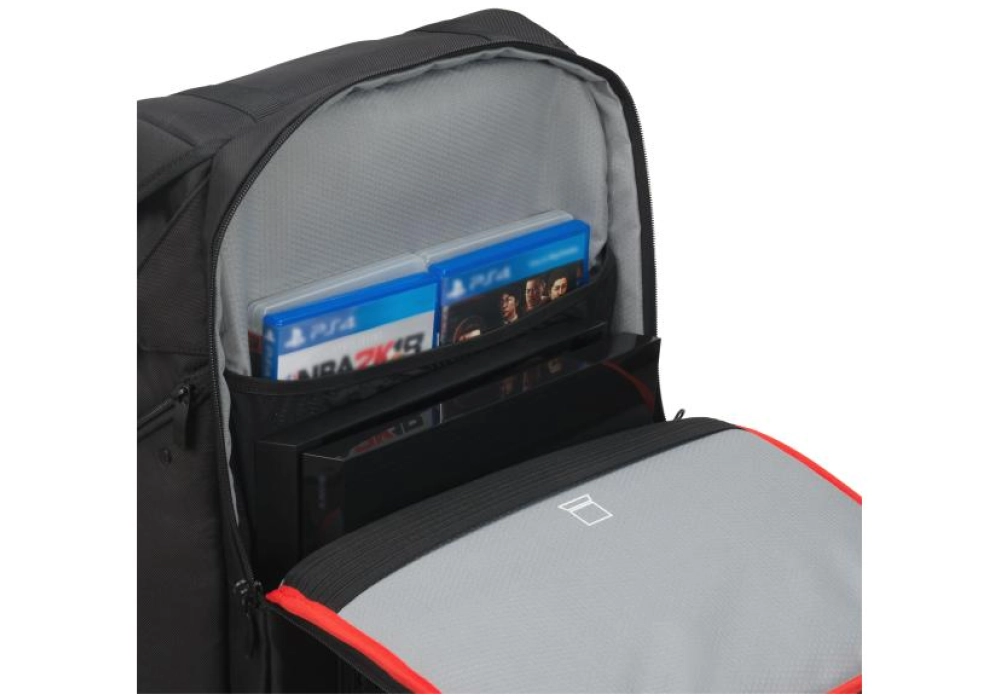 Caturix CUMBATTANT Ecotec Backpack 17.3"