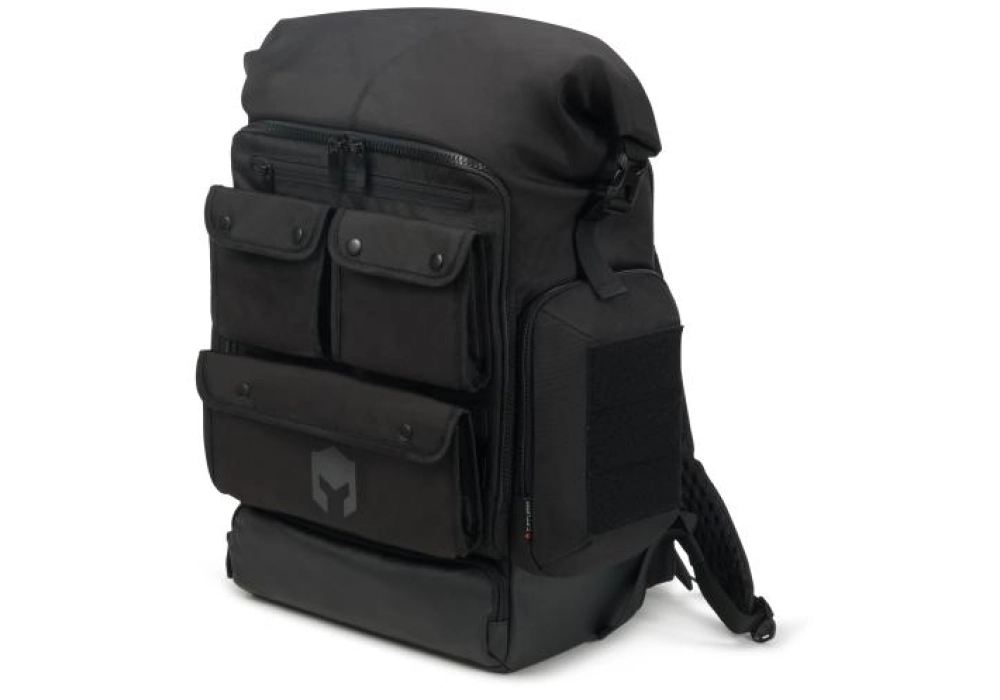 Caturix DECISIUN Ecotec Backpack 15.6