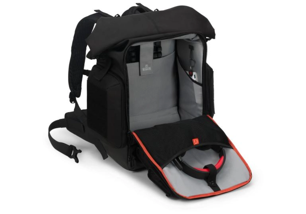 Caturix DECISIUN Ecotec Backpack 15.6"