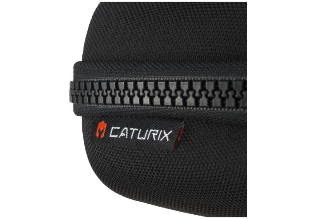 Caturix Headset Ecotec Hardshell Case 