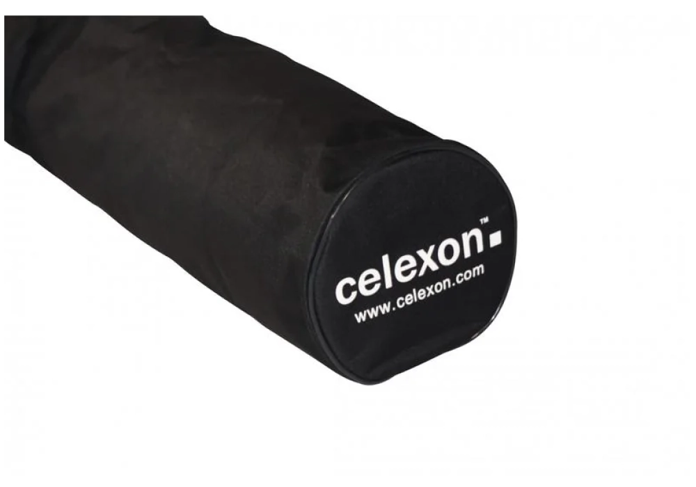Celexon Sac de transport en nylon 133 cm pour trépied 