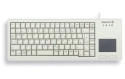 Cherry Clavier G84-5500 XS Touchpad Gris