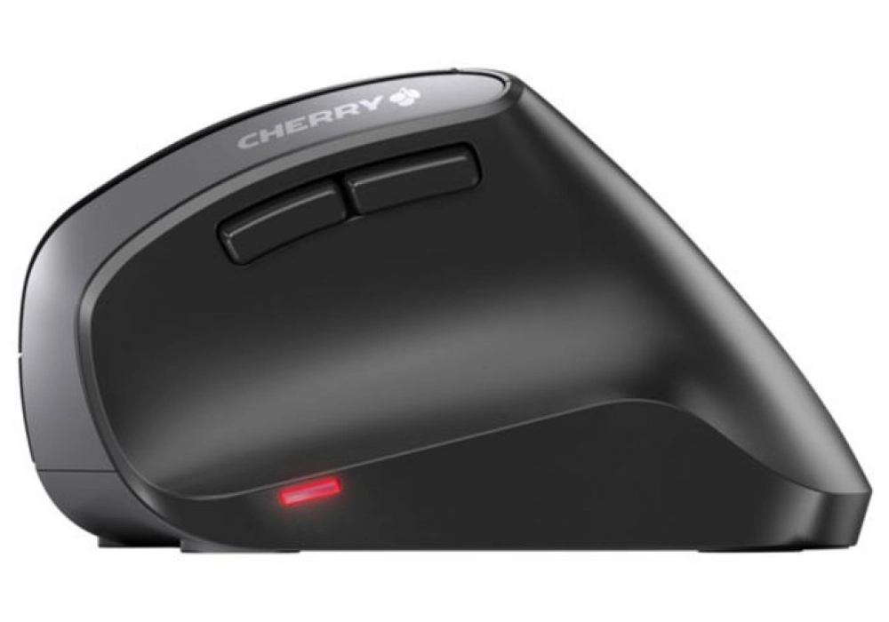 Cherry Vertical Mouse MW 4500