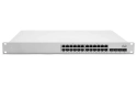 Cisco Meraki Commutateur PoE+ MS350-24X 28 ports