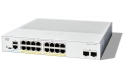 Cisco Switch Catalyst C1200-16T-2G 18 ports