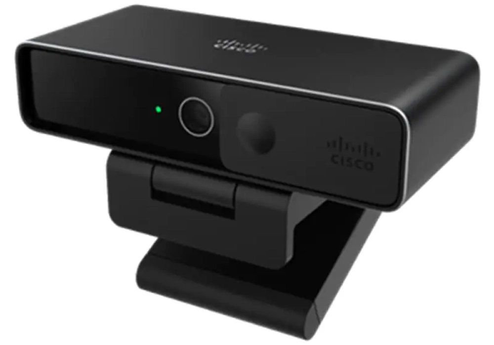 Cisco Webex Desk Camera