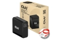 Club 3D Chargeur USB 140 W GaN PowerDelivery