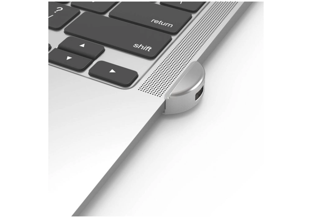 Compulocks Universal MacBook Pro Security Lock Adapter