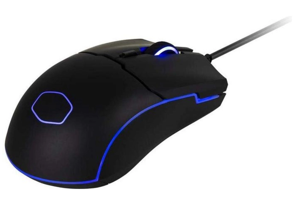 Cooler Master CM110 - Gaming Mouse