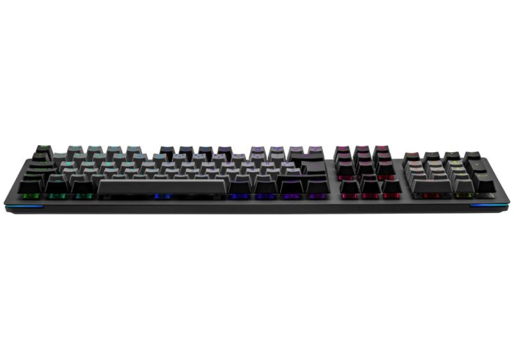 CoolerMaster CK352 LK (Red switch - CH Layout)