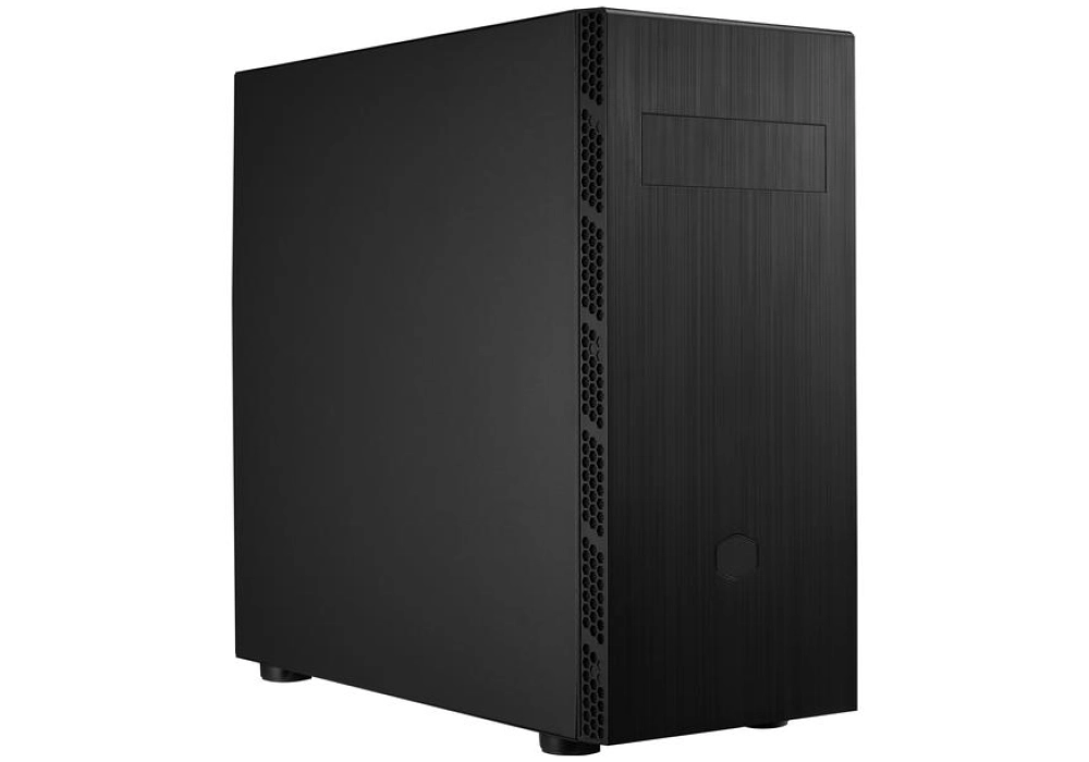 CoolerMaster MasterBox MB600L V2 ODD (Black)