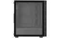 CoolerMaster MasterBox MB600L V2 TG (Black)