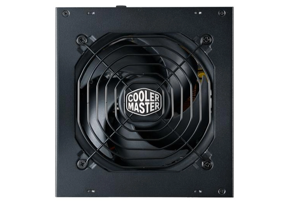 CoolerMaster MWE Gold V2 - 550 W