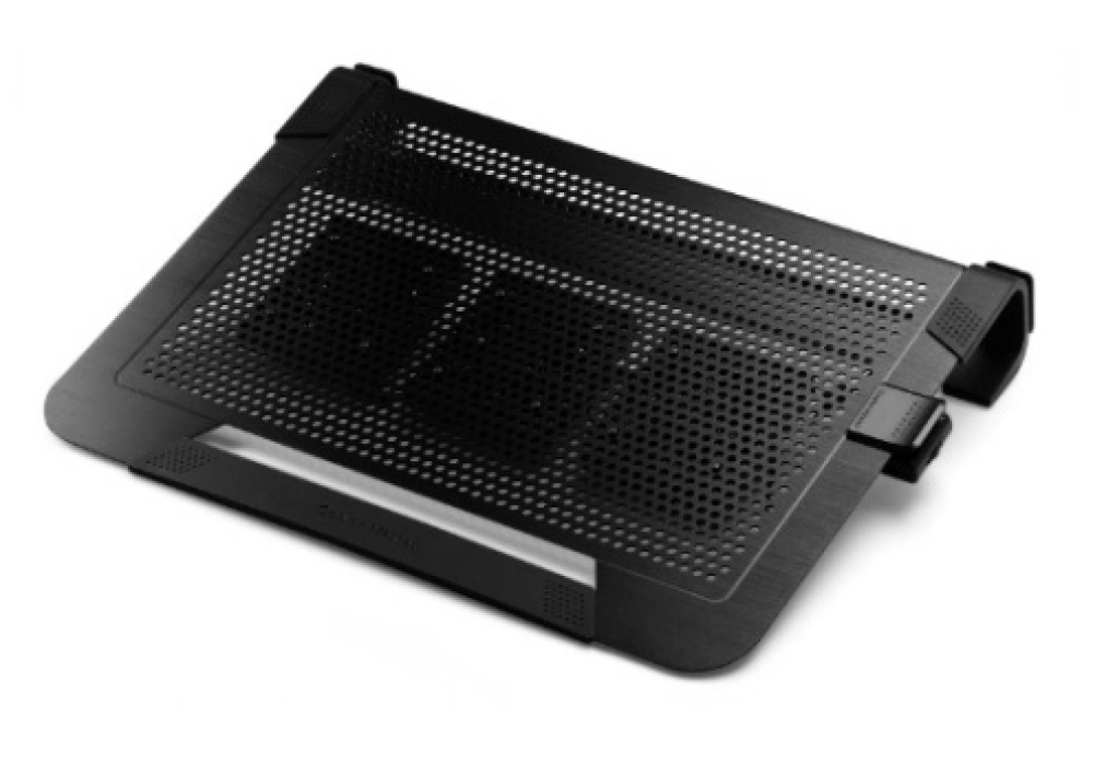 CoolerMaster NotePal U3 plus (Black)