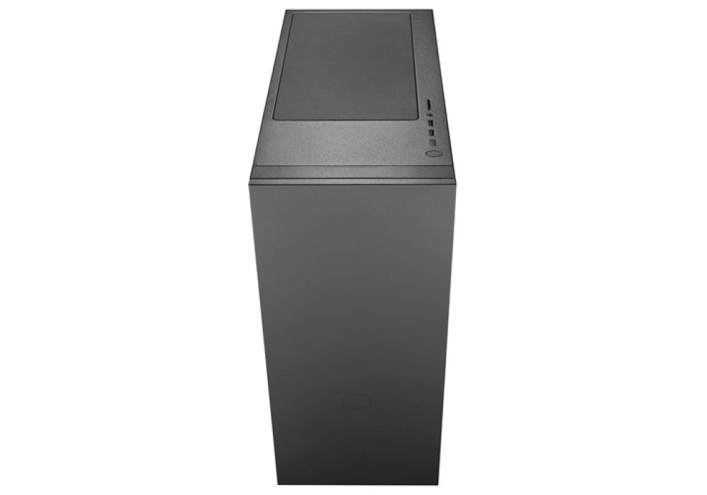 CoolerMaster Silencio S600 (Black)