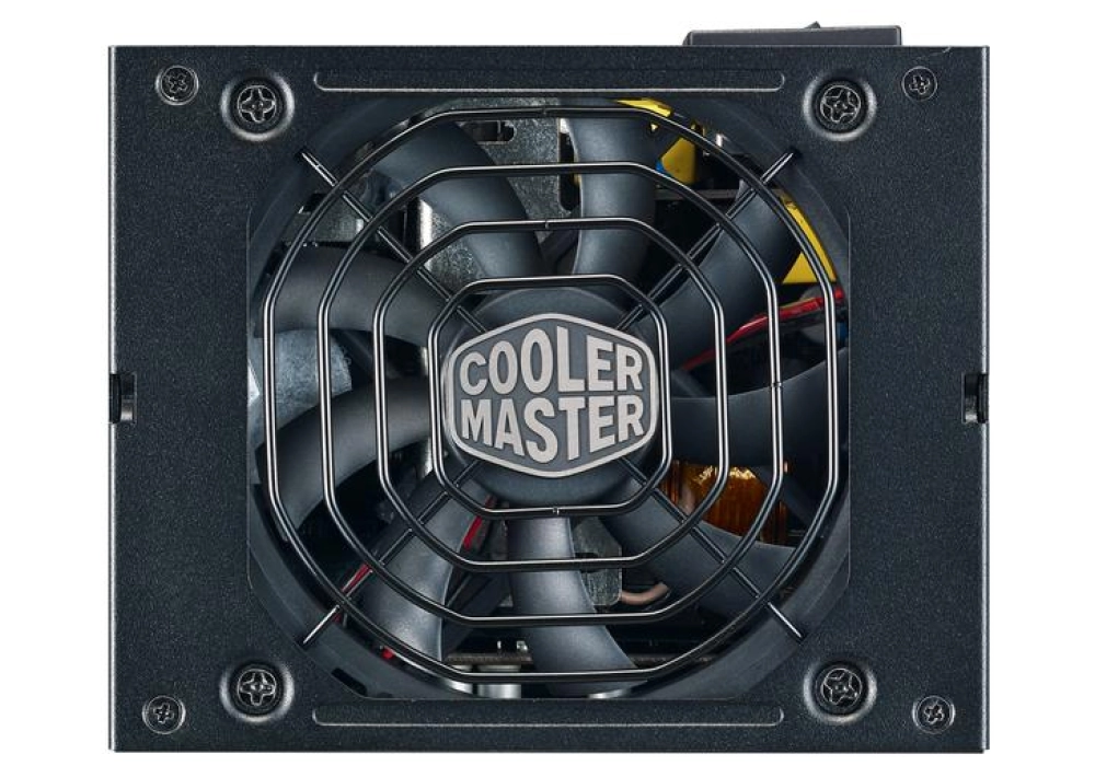 CoolerMaster V750 SFX (Noir)