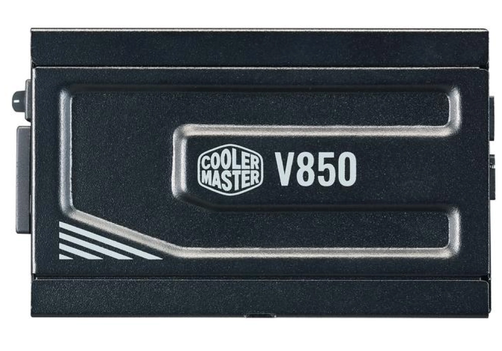 CoolerMaster V850 SFX (Noir)