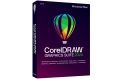 Corel CorelDraw Graphics Suite 2024 Box, complet, Win/Mac, EN/DE