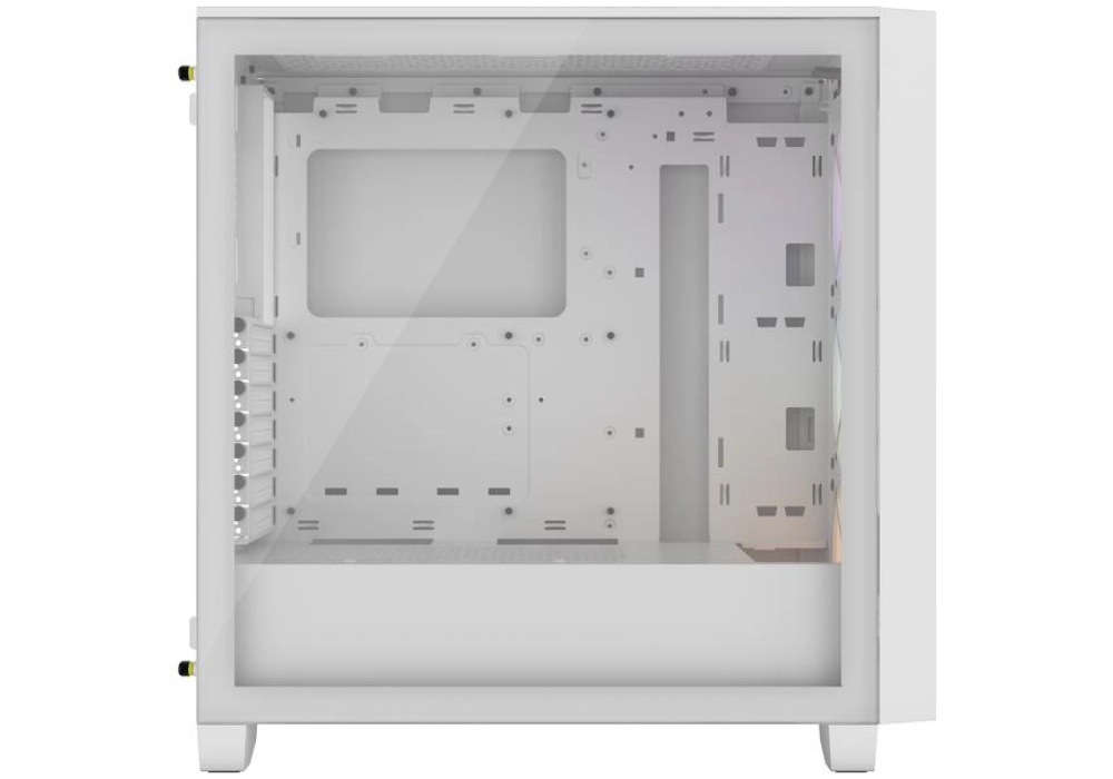 Corsair 3000D RGB Airflow Blanc