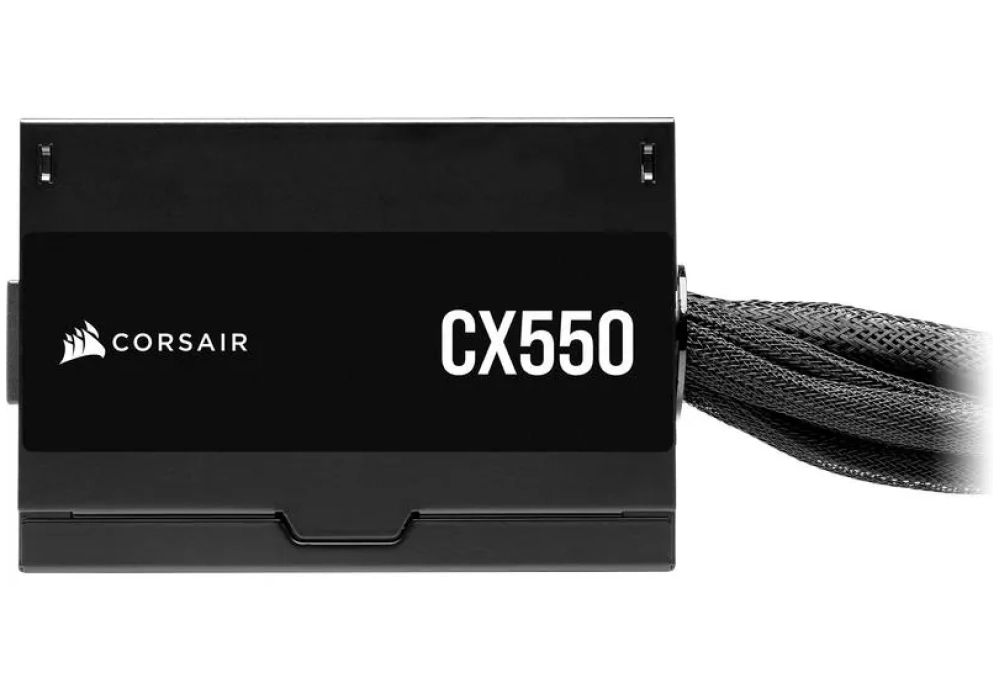 Corsair CX Series CX550