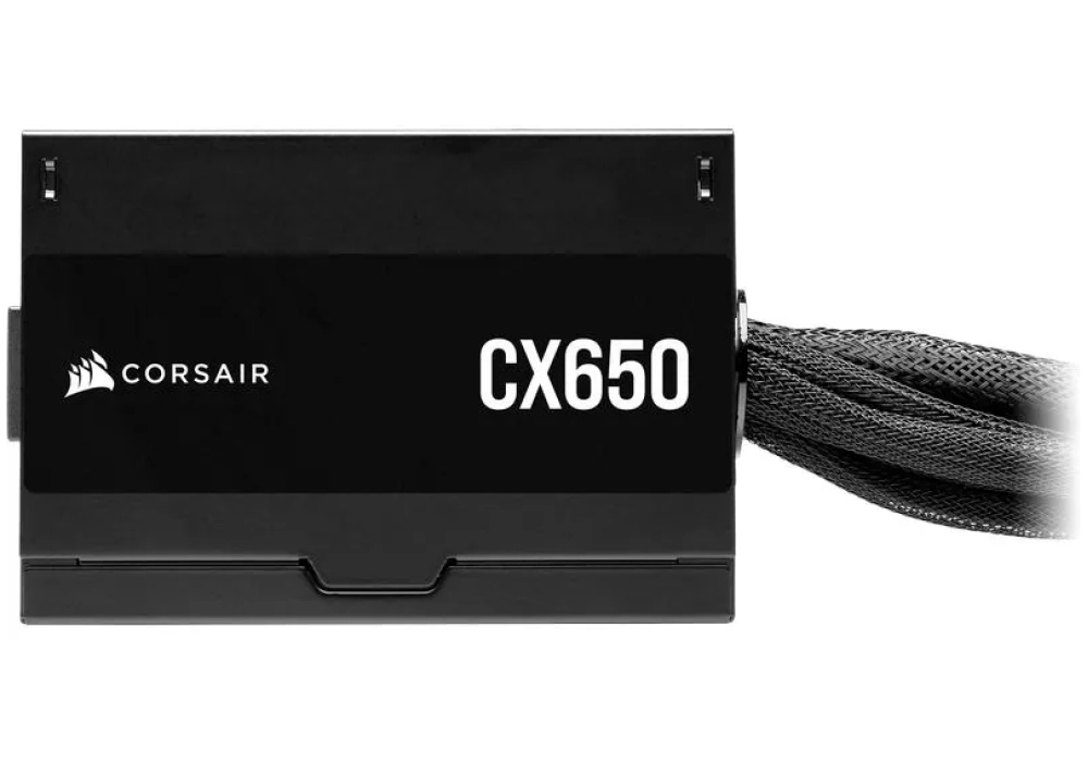 Corsair CX Series CX650