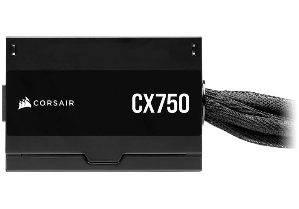 Corsair CX Series CX750